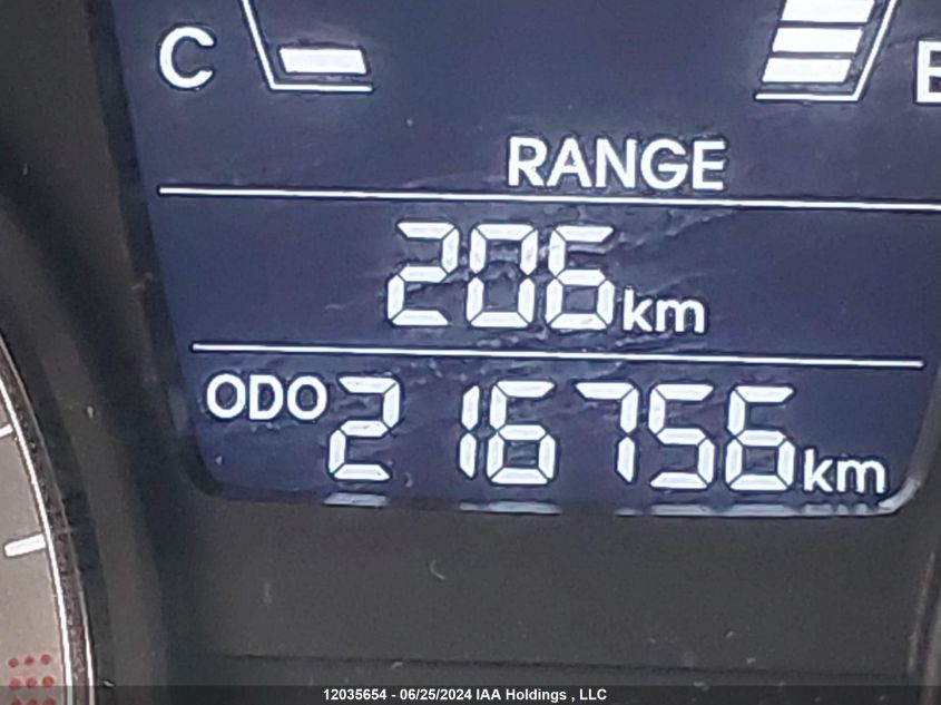 2014 Hyundai Accent Gl VIN: KMHCT5AE5EU167848 Lot: 12035654