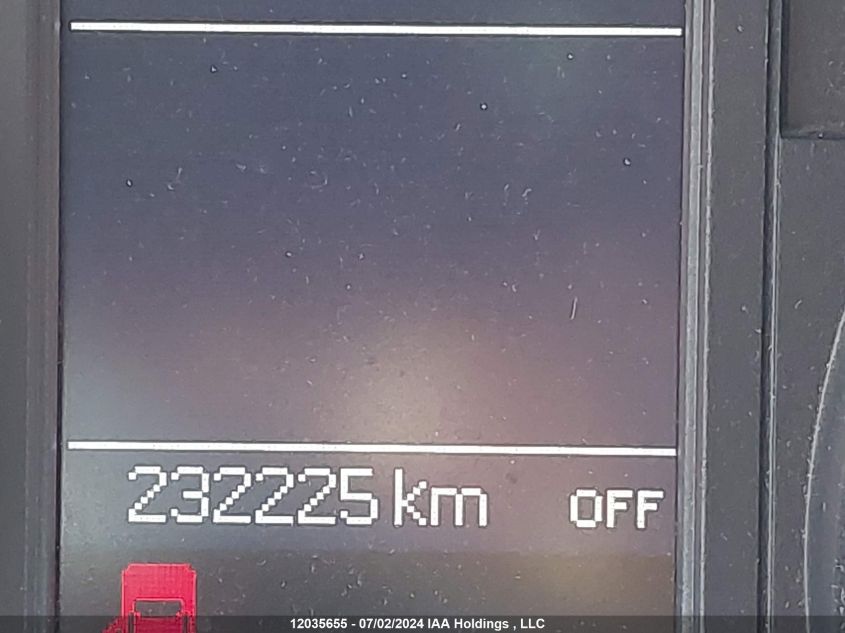 2012 Dodge Grand Caravan Crew VIN: 2C4RDGDG1CR419366 Lot: 12035655