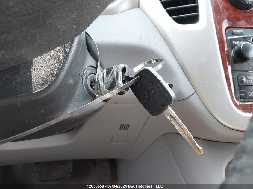 2006 Toyota Highlander Hybrid Hybrid VIN: JTEDW21A260007166 Lot: 12035659