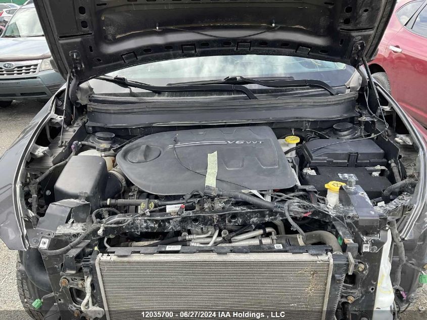 2018 Jeep Cherokee Trailhawk VIN: 1C4PJMBX1JD509053 Lot: 12035700