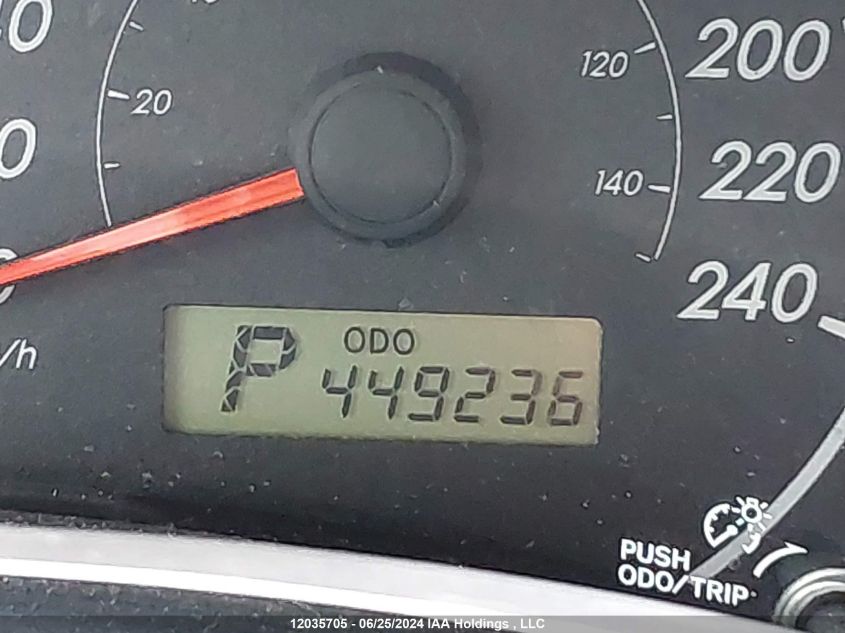 2011 Toyota Corolla S/Le VIN: 2T1BU4EE2BC583656 Lot: 12035705