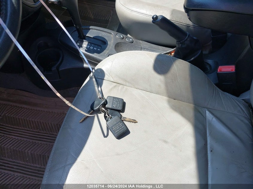 2006 Ford Focus Ses VIN: 1FAFP36N76W125132 Lot: 12035714