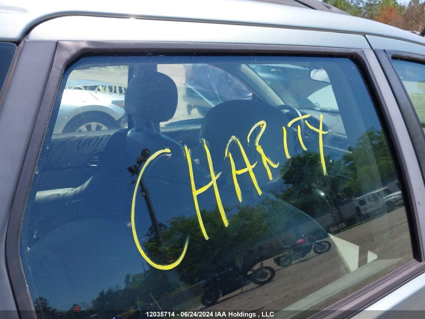 2006 Ford Focus Ses VIN: 1FAFP36N76W125132 Lot: 12035714