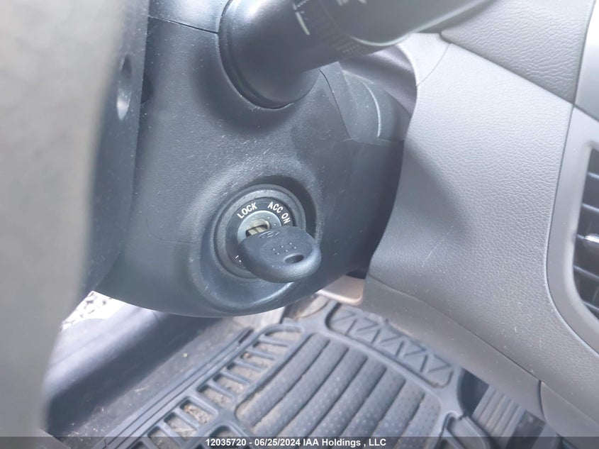 2012 Hyundai Elantra Gls/Limited VIN: 5NPDH4AE3CH077500 Lot: 12035720