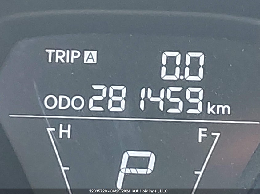 2012 Hyundai Elantra Gls/Limited VIN: 5NPDH4AE3CH077500 Lot: 12035720