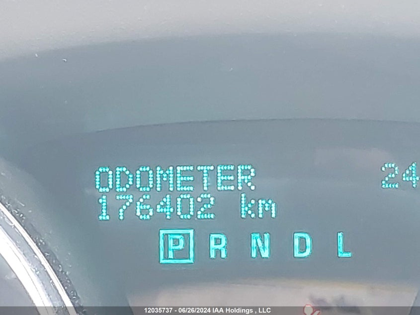 2011 Chevrolet Traverse VIN: 1GNKRGED1BJ391831 Lot: 12035737