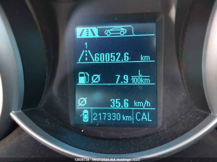 2016 Chevrolet Cruze Limited VIN: 1G1PN5SB7G7108072 Lot: 12035738