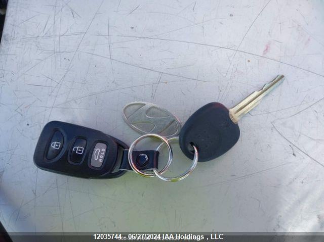 2013 Hyundai Elantra Gls/Limited VIN: 5NPDH4AEXDH365953 Lot: 12035744