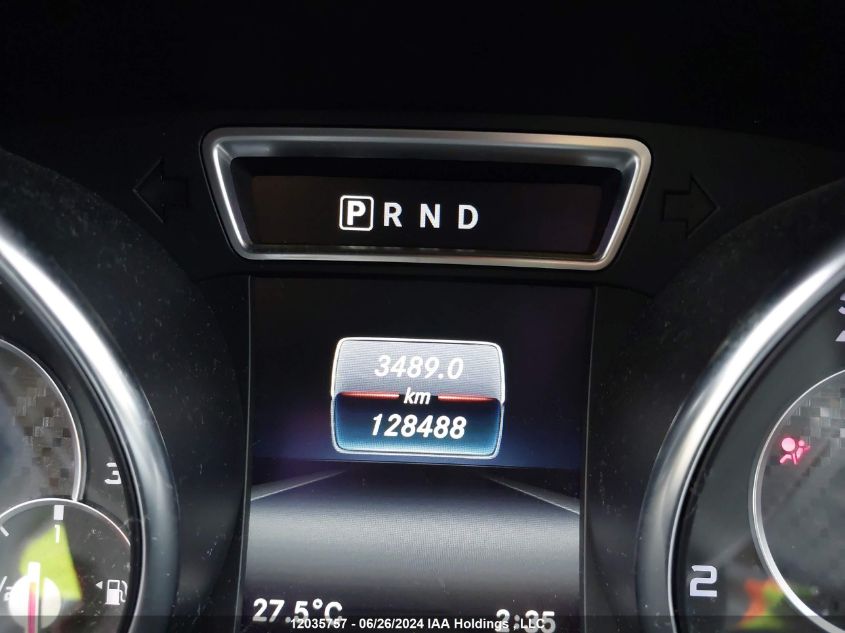 2016 Mercedes-Benz Cla VIN: WDDSJ5CB6GN290182 Lot: 12035757