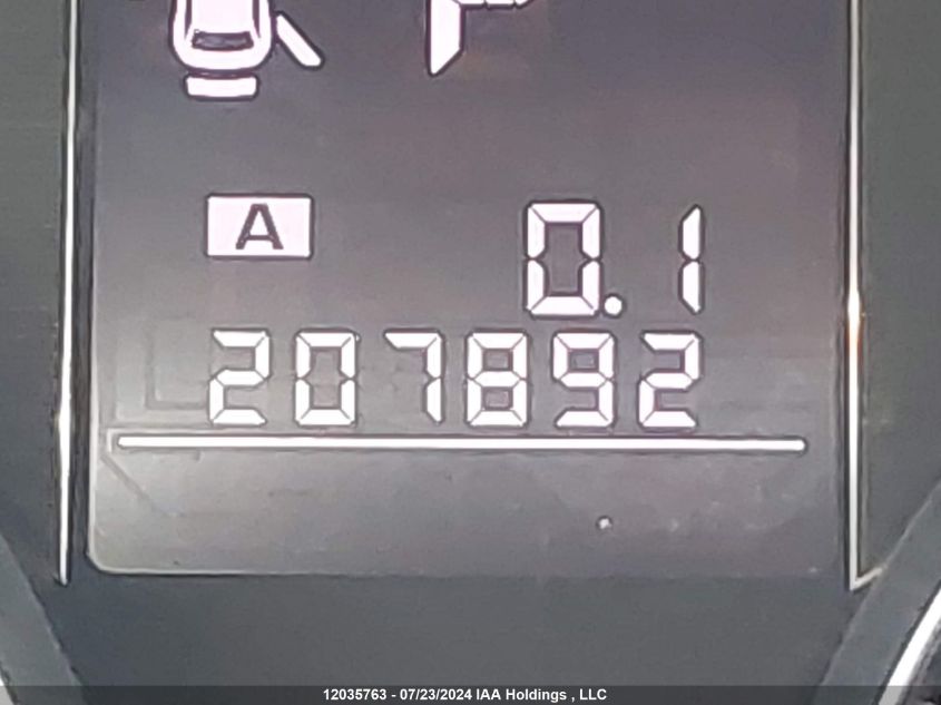 2011 Subaru Outback 2.5I Premium VIN: 4S4BRGBC1B3401231 Lot: 12035763