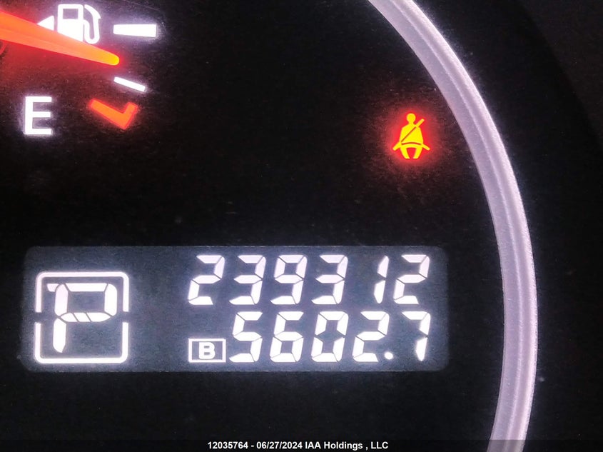 2011 Nissan Murano S/Sl/Le VIN: JN8AZ1MW0BW152069 Lot: 12035764