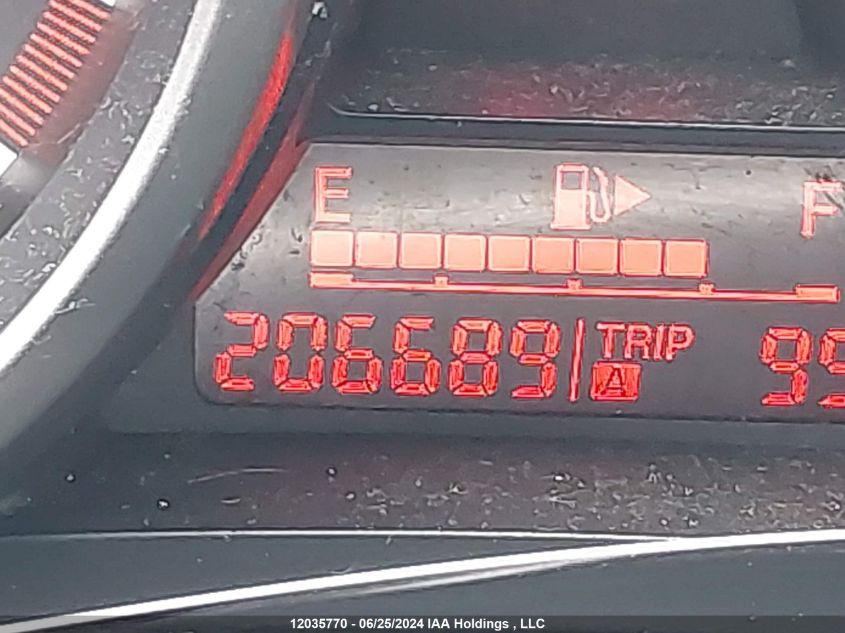 2011 Mazda Mazda3 VIN: JM1BL1UF9B1430241 Lot: 12035770