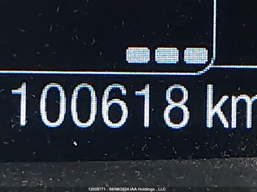 2016 Ford Escape Titanium VIN: 1FMCU9J91GUC30910 Lot: 12035771