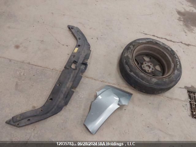 2008 Toyota Rav4 VIN: JTMBD33V286076009 Lot: 12035783