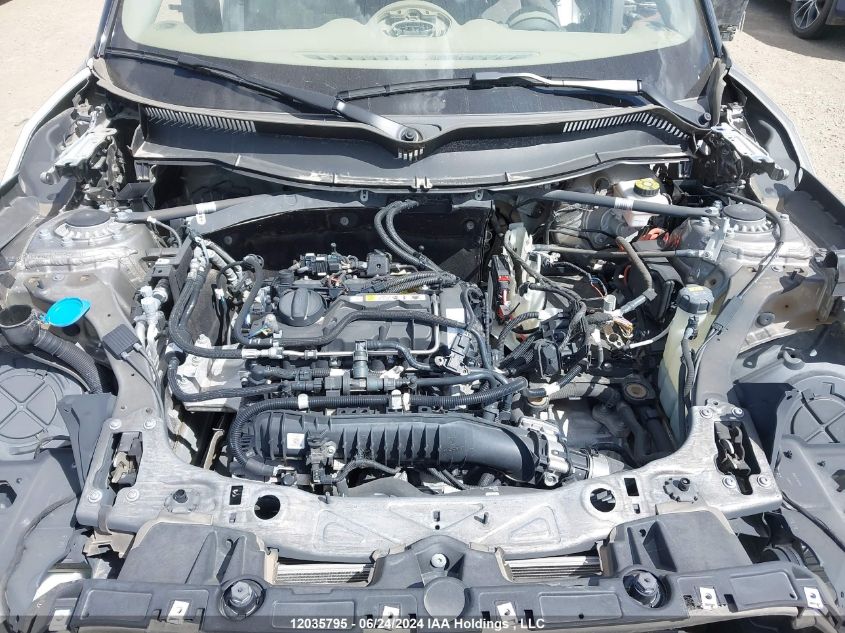 2019 Mini Cooper Countryman All4 VIN: WMZYV5C53K3F57854 Lot: 12035795