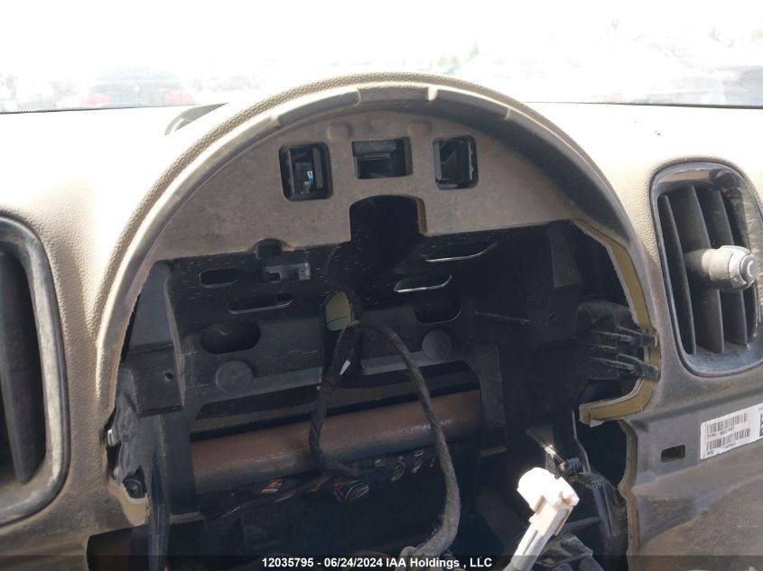 2019 Mini Cooper Countryman All4 VIN: WMZYV5C53K3F57854 Lot: 12035795