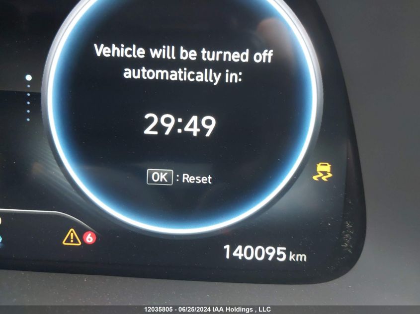 2021 Hyundai Sonata N Line VIN: 5NPEK4JC6MH126386 Lot: 12035805