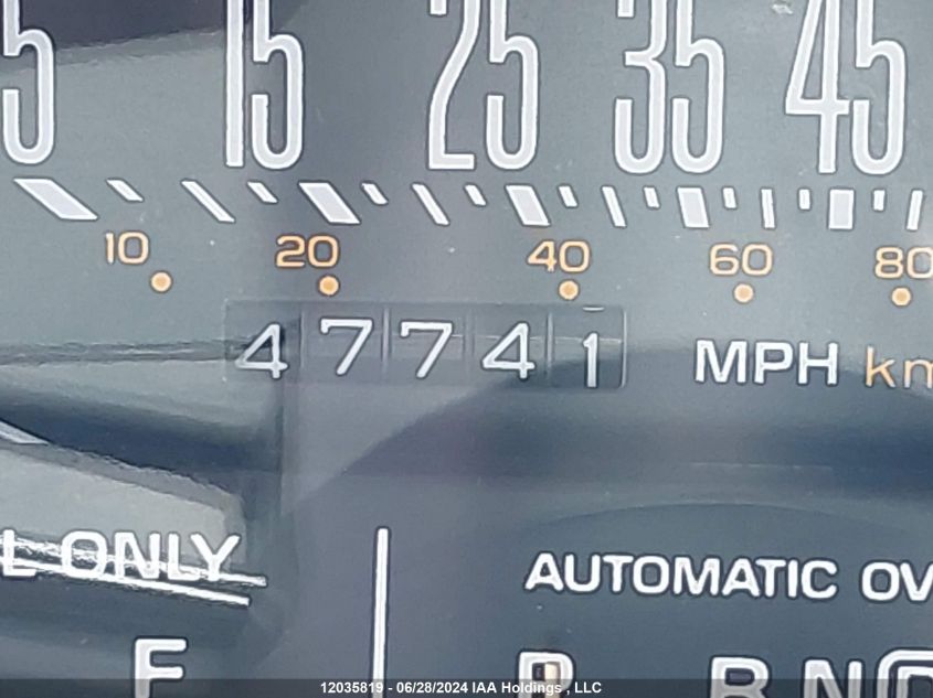 1985 Buick Riviera VIN: 1G4EZ57Y1FE447402 Lot: 12035819