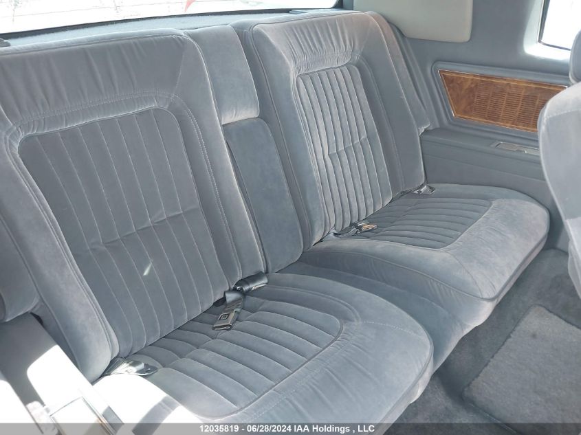 1985 Buick Riviera VIN: 1G4EZ57Y1FE447402 Lot: 12035819