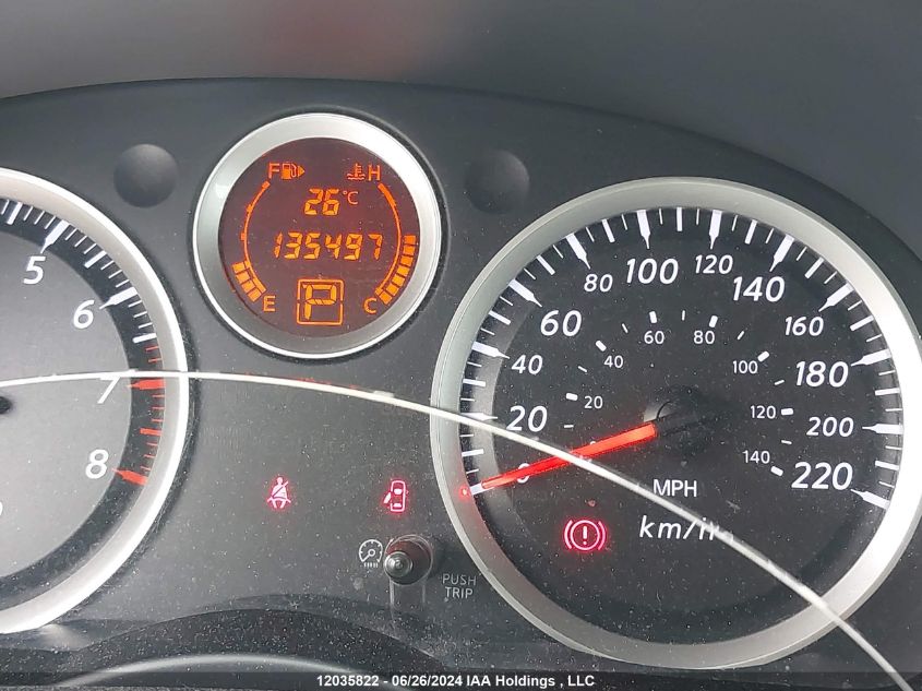 2012 Nissan Sentra 2.0 S VIN: 3N1AB6AP0CL716355 Lot: 12035822