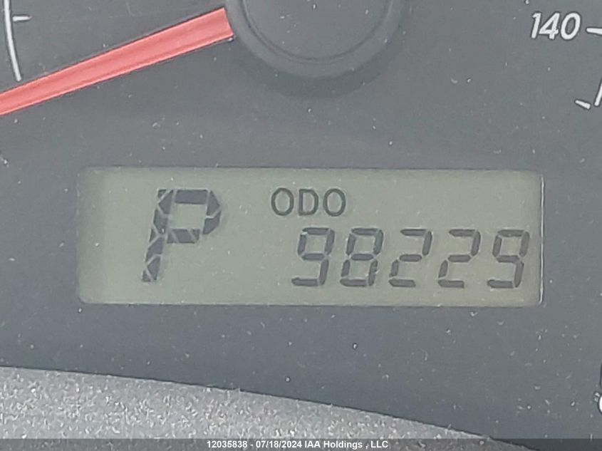 2010 Toyota Corolla S/Le/Xle VIN: 2T1BU4EE1AC409933 Lot: 12035838