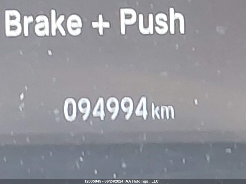 2020 Honda Cr-V VIN: 2HKRW2H25LH215095 Lot: 12035845