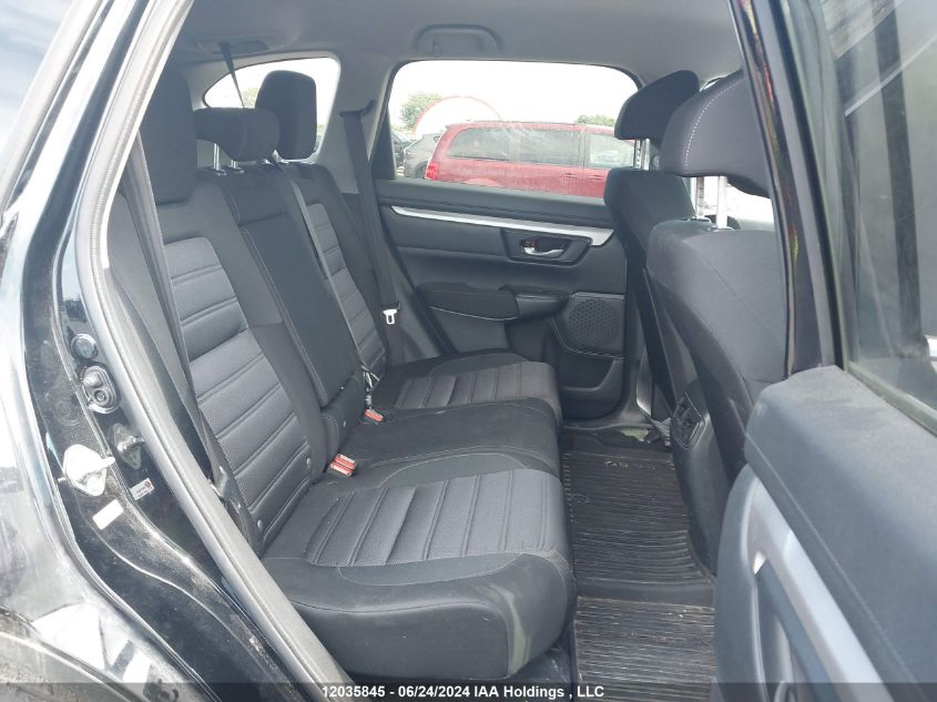 2020 Honda Cr-V VIN: 2HKRW2H25LH215095 Lot: 12035845