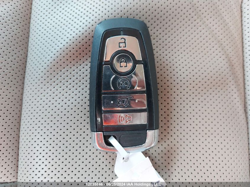 2023 Lincoln Corsair VIN: 5LMCJ2DA0PUL03221 Lot: 12035846