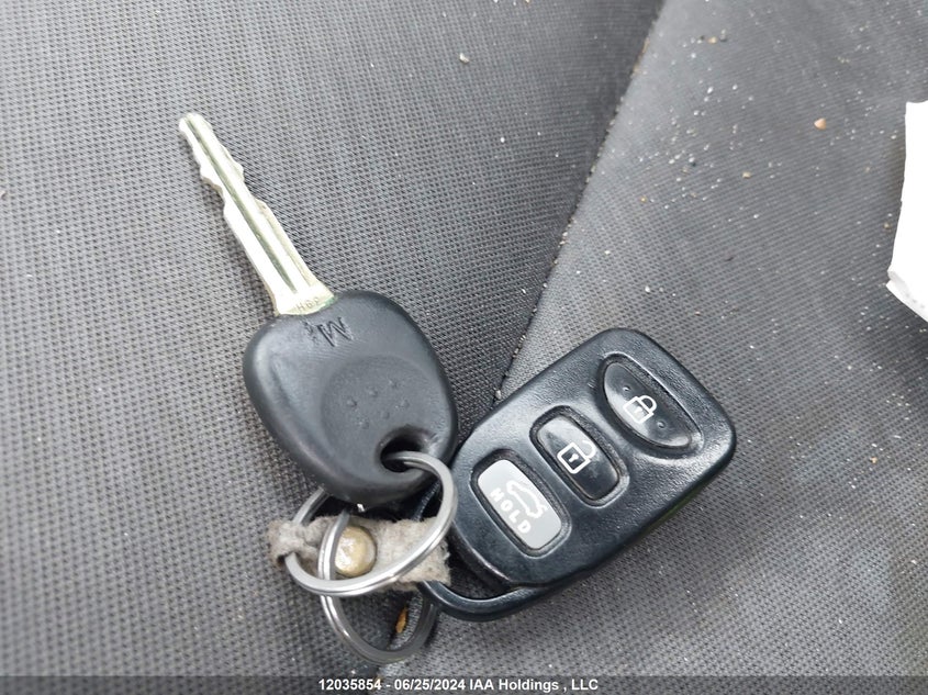 2012 Hyundai Elantra Gls/Limited VIN: 5NPDH4AE5CH106768 Lot: 12035854