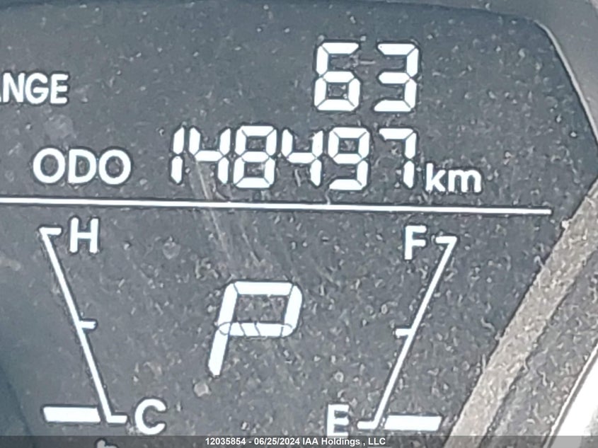 2012 Hyundai Elantra Gls/Limited VIN: 5NPDH4AE5CH106768 Lot: 12035854