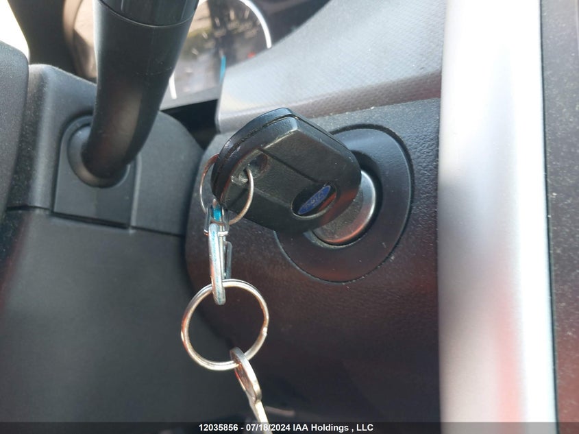 2013 Ford Edge Sel VIN: 2FMDK3JC4DBB48013 Lot: 12035856