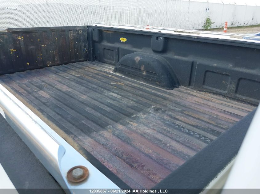 2006 GMC Sierra 1500 VIN: 3GTEC14X46G263140 Lot: 12035857