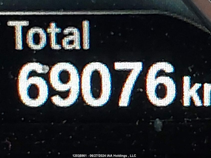 2018 BMW X5 xDrive35D VIN: 5UXKS4C5XJ0Z89460 Lot: 12035861