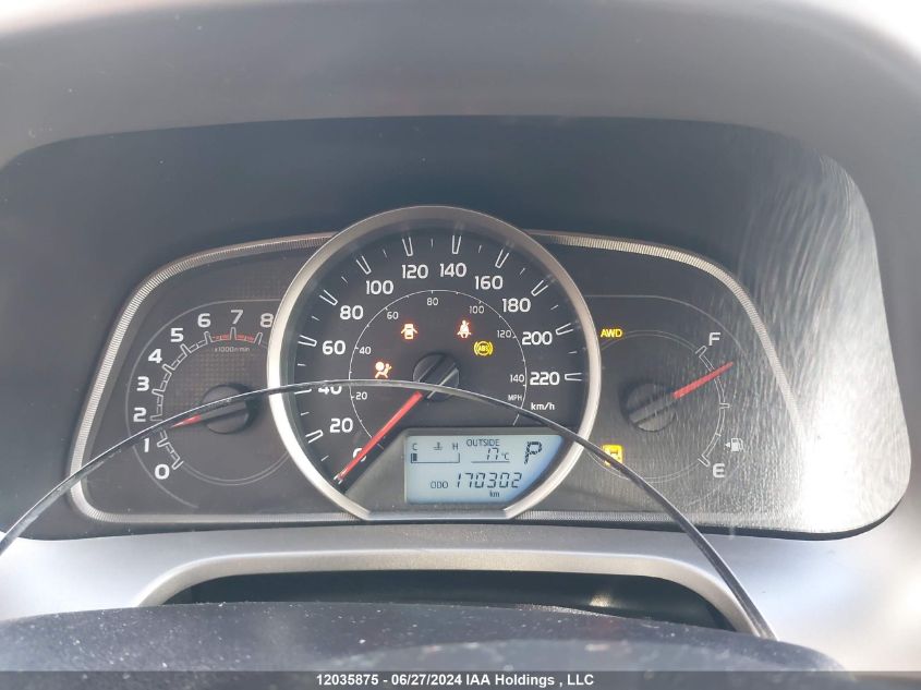 2015 Toyota Rav4 Le VIN: 2T3BFREVXFW365614 Lot: 12035875