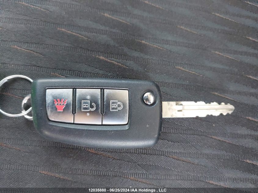 2019 Nissan Rogue S/Sl/Sv VIN: 5N1AT2MV8KC765869 Lot: 12035880