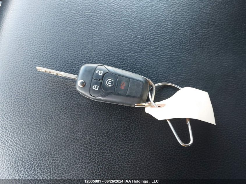 2019 Ford F-150 Xlt VIN: 1FTFW1E57KKD19924 Lot: 12035881