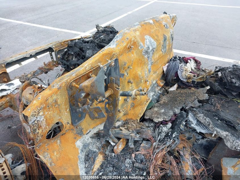 2022 Ford F150 Supercrew VIN: 1FTEW1EB1NFB30183 Lot: 12035885