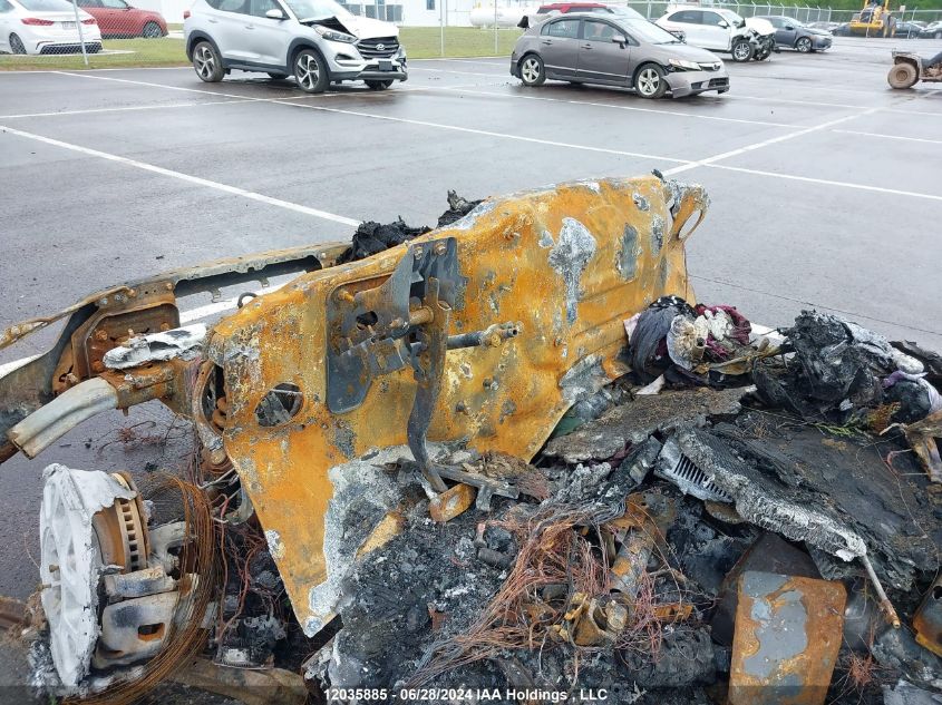 2022 Ford F150 Supercrew VIN: 1FTEW1EB1NFB30183 Lot: 12035885