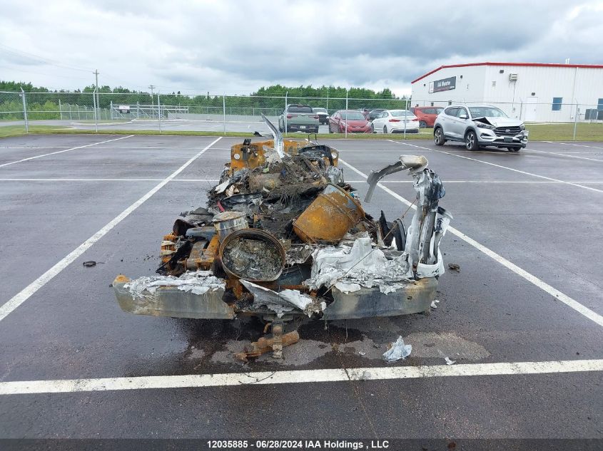 2022 Ford F150 Supercrew VIN: 1FTEW1EB1NFB30183 Lot: 12035885