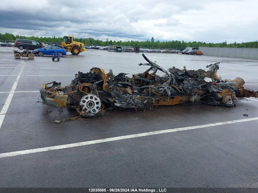 2022 Ford F150 Supercrew VIN: 1FTEW1EB1NFB30183 Lot: 12035885