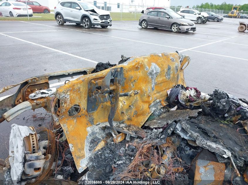 2022 Ford F150 Supercrew VIN: 1FTEW1EB1NFB30183 Lot: 12035885