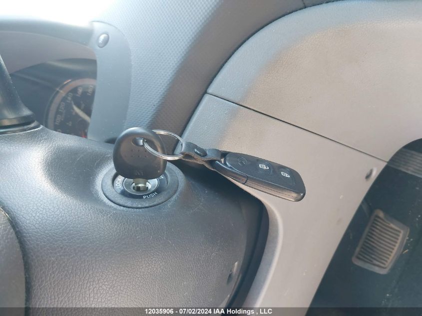 2013 Hyundai Accent Gls VIN: KMHCU4AE3DU347755 Lot: 12035906