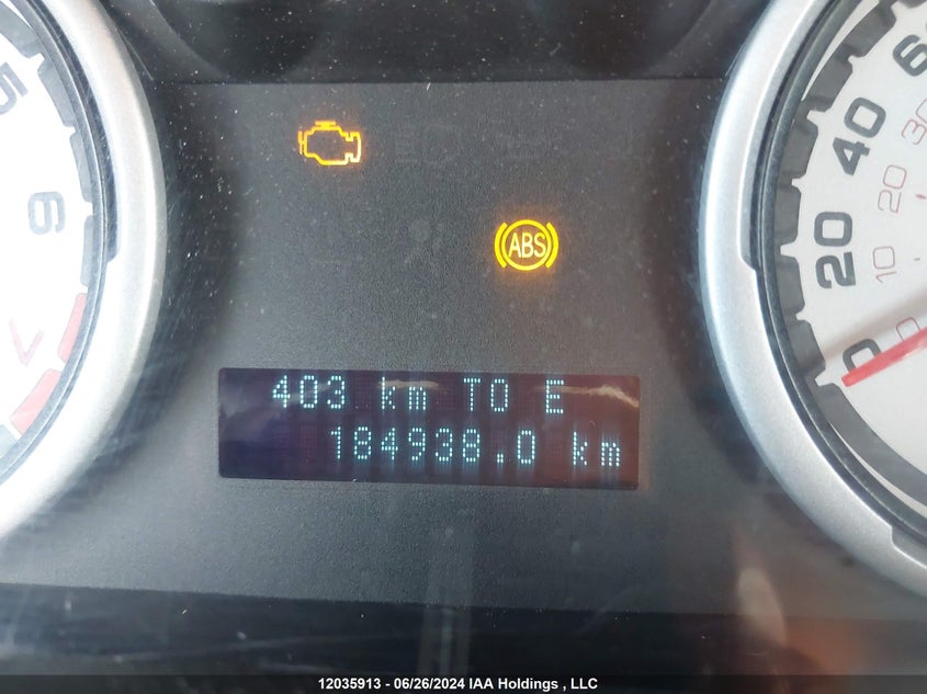 2008 Ford Focus Se/Sel/Ses VIN: 1FAHP35N18W246106 Lot: 12035913