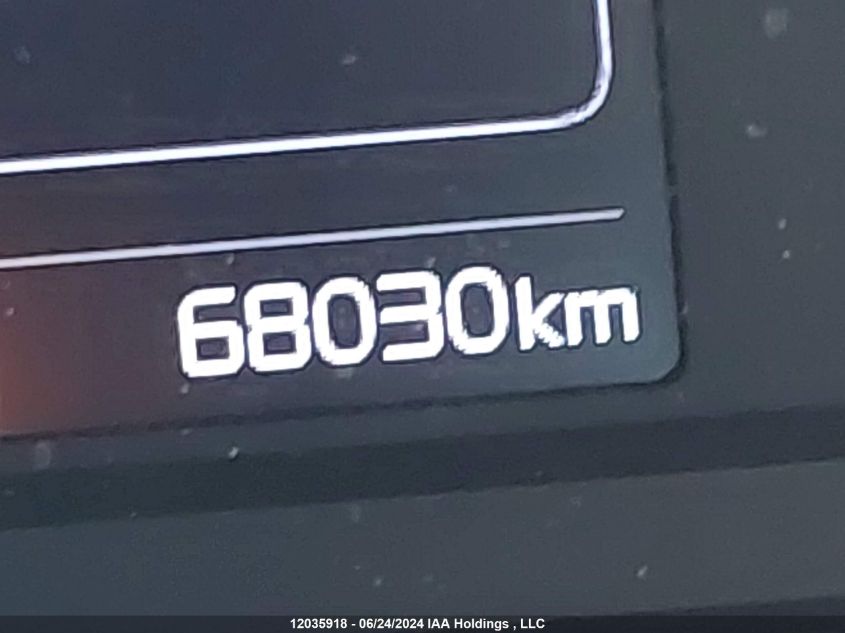 2018 Kia Forte VIN: 3KPFL4A88JE179541 Lot: 12035918