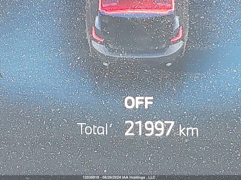 2023 BMW 3 Series VIN: 3MW89FF05P8D37974 Lot: 12035919