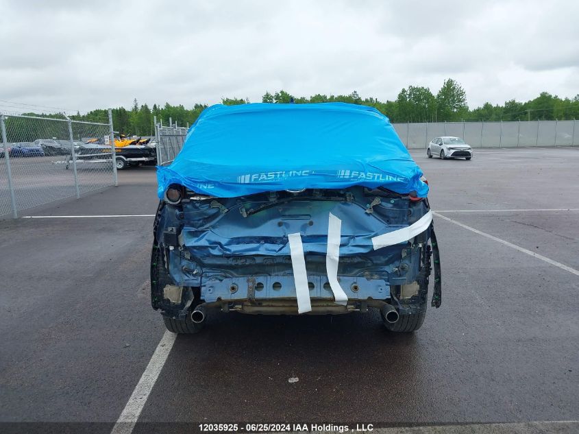 2019 Mazda Cx-5 VIN: JM3KFBDY5K0634658 Lot: 12035925