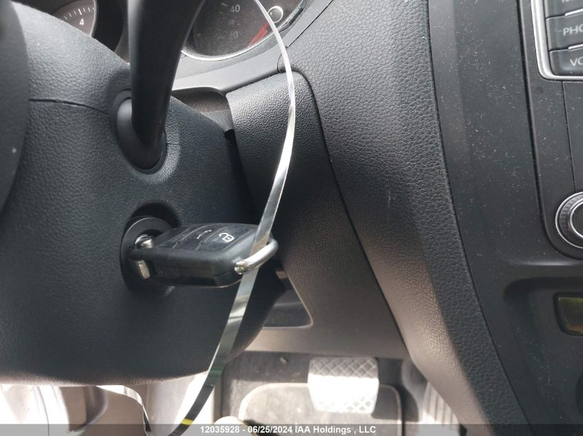 2016 Volkswagen Jetta VIN: 3VWD67AJ1GM359426 Lot: 12035928