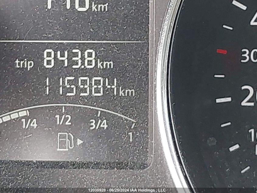 2016 Volkswagen Jetta VIN: 3VWD67AJ1GM359426 Lot: 12035928