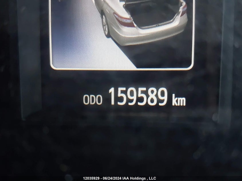 2015 Toyota Camry Xse/Xle VIN: 4T1BK1FK1FU562360 Lot: 12035929