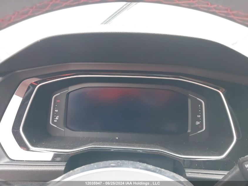 2021 Volkswagen Jetta Gli/S/Autobahn VIN: 3VW6T7BUXMM068588 Lot: 12035947